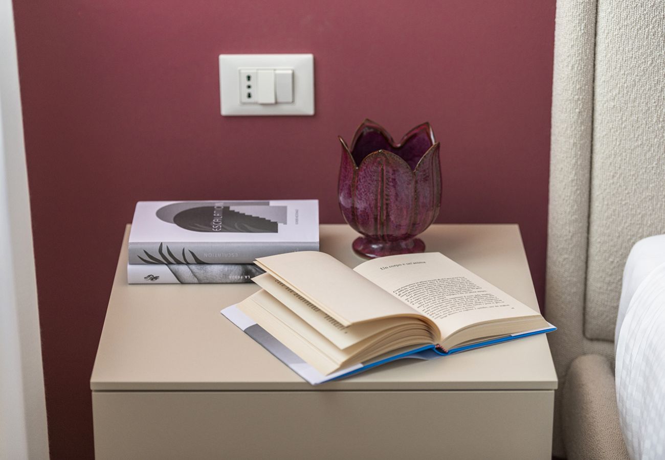 Apartment in Venice - Biennale Design Apartment R&R