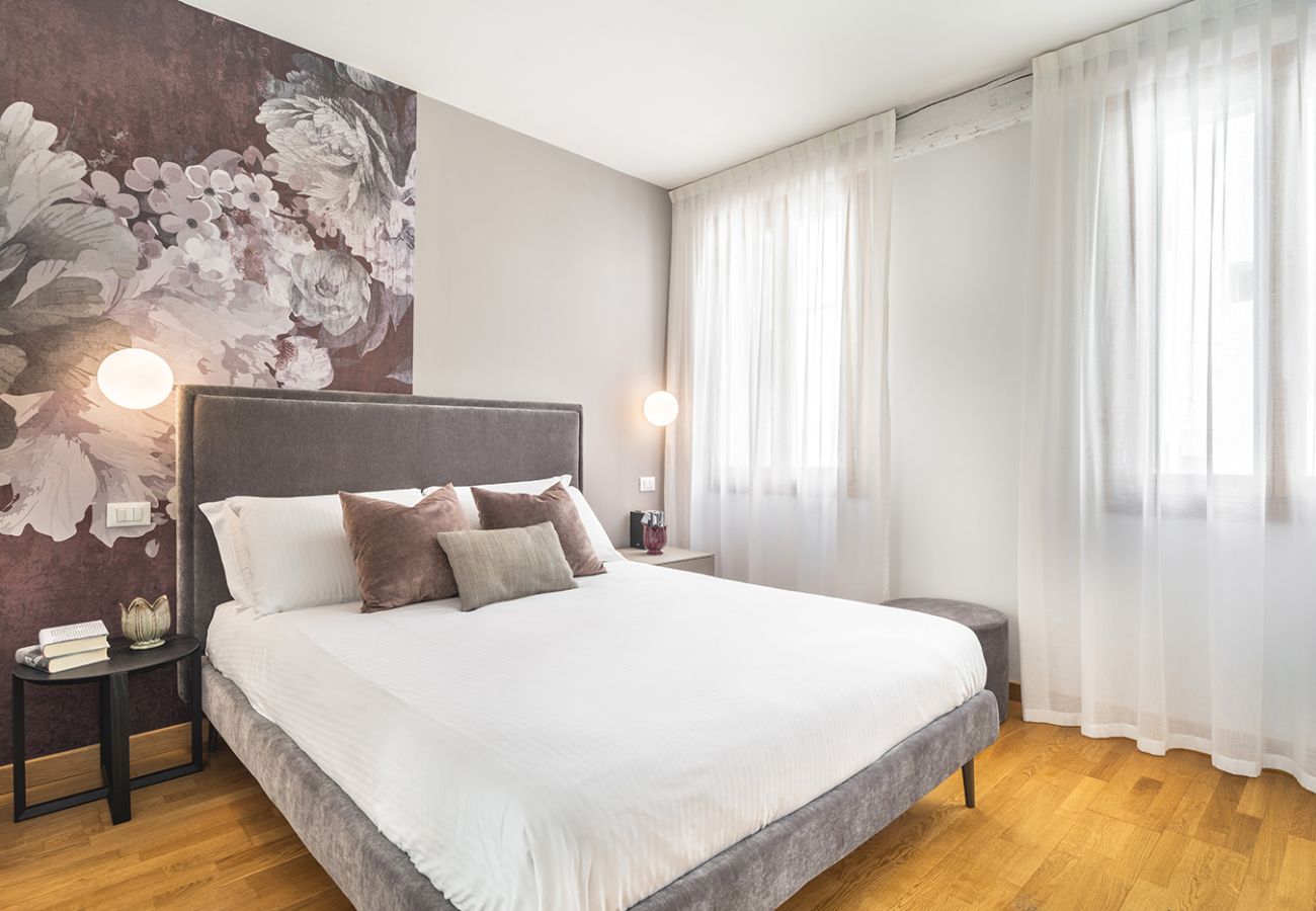 Apartment in Venice - Biennale Design Apartment R&R