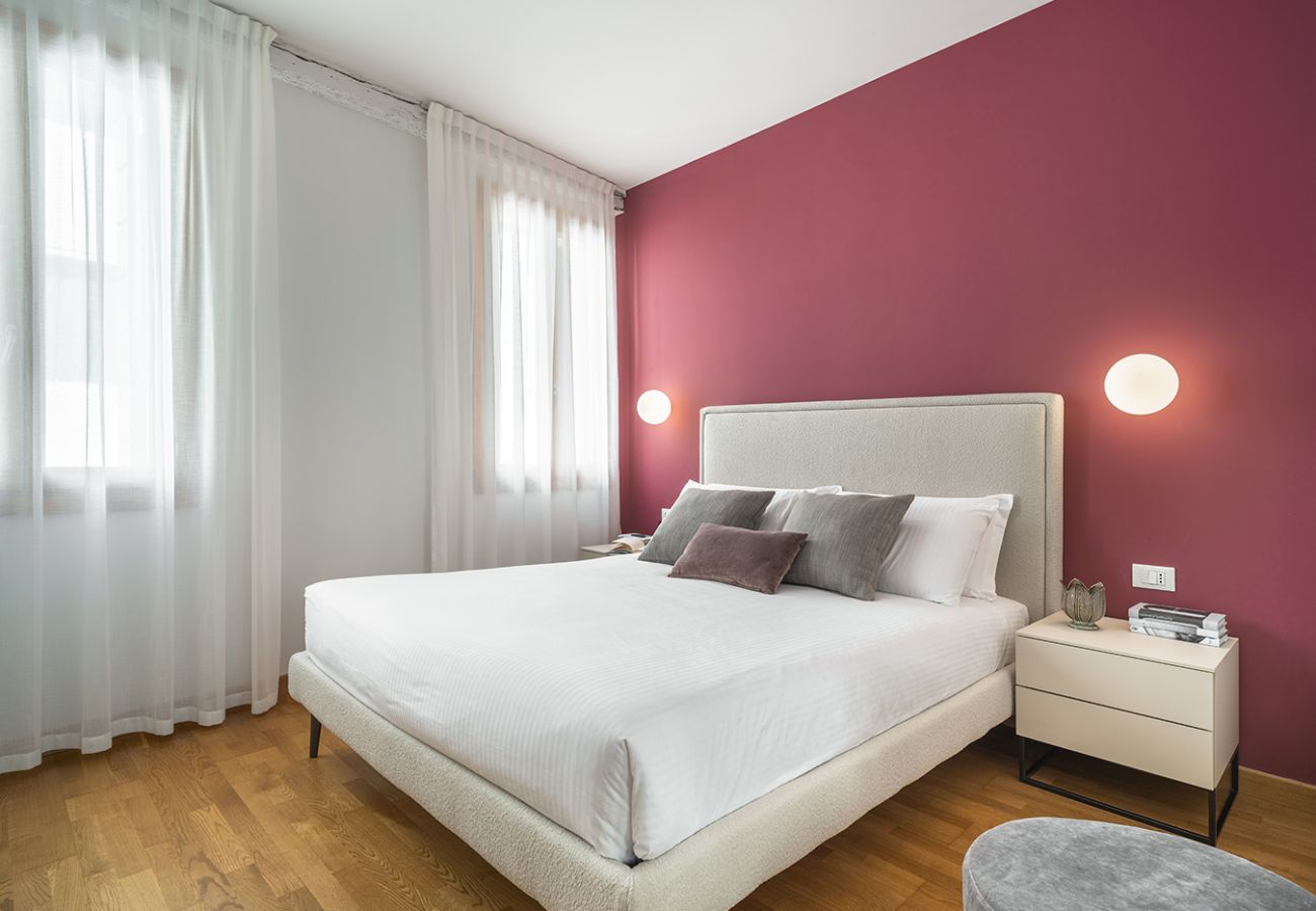 Apartment in Venice - Biennale Design Apartment R&R