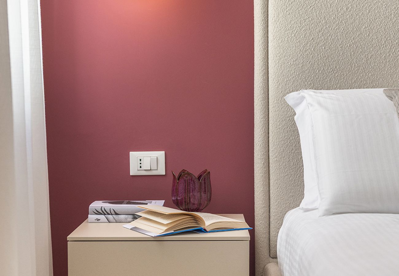 Apartment in Venice - Biennale Design Apartment R&R