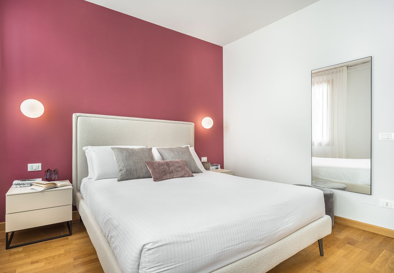 Apartment in Venice - Biennale Design Apartment R&R