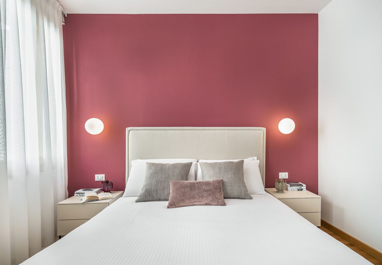 Apartment in Venice - Biennale Design Apartment R&R