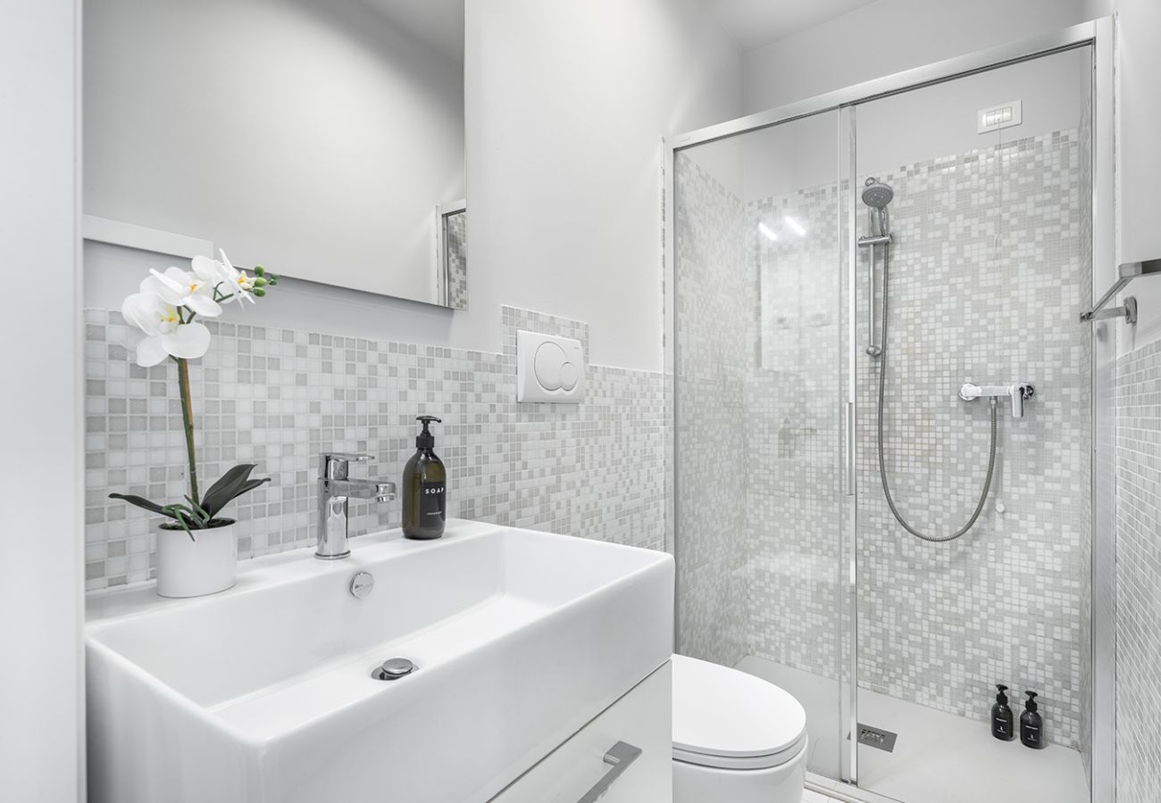 Apartment in Venice - Biennale Design Apartment R&R