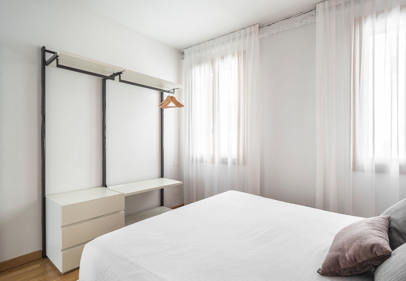 Apartment in Venice - Biennale Design Apartment R&R