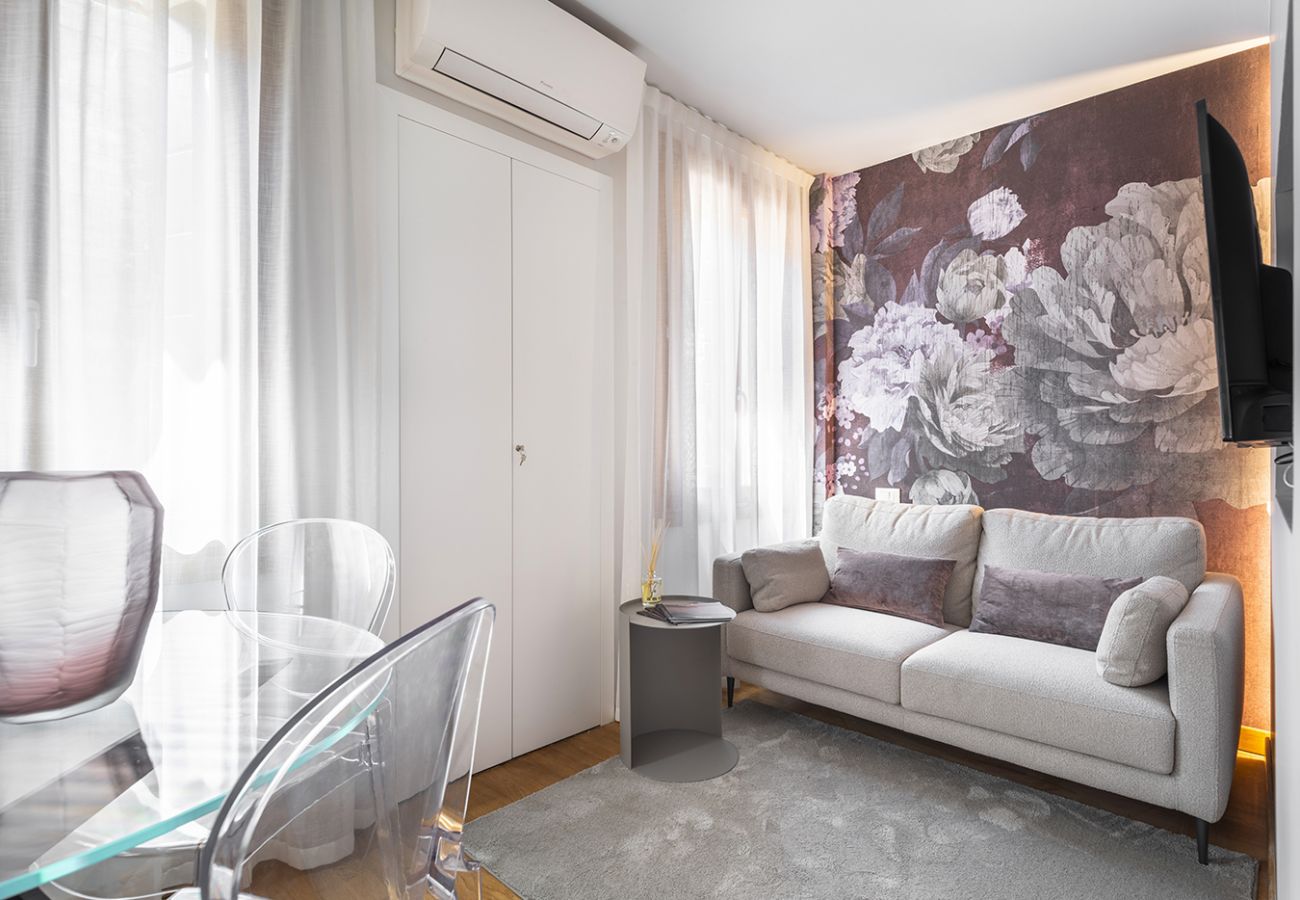 Apartment in Venice - Biennale Design Apartment R&R