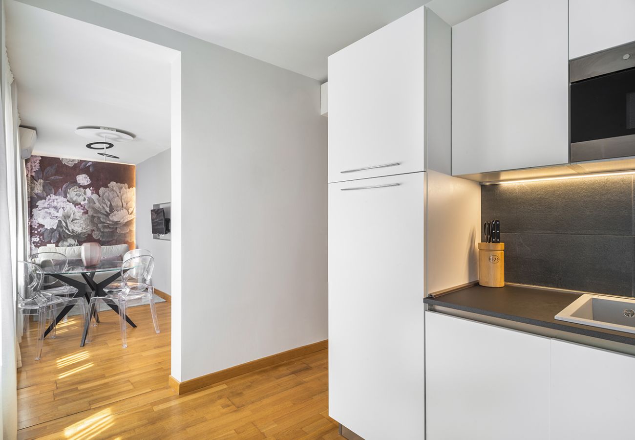 Apartment in Venice - Biennale Design Apartment R&R