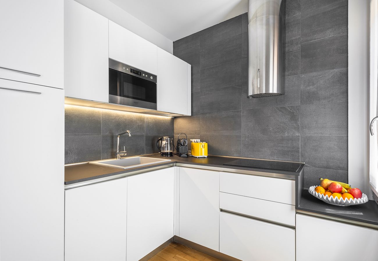 Apartment in Venice - Biennale Design Apartment R&R