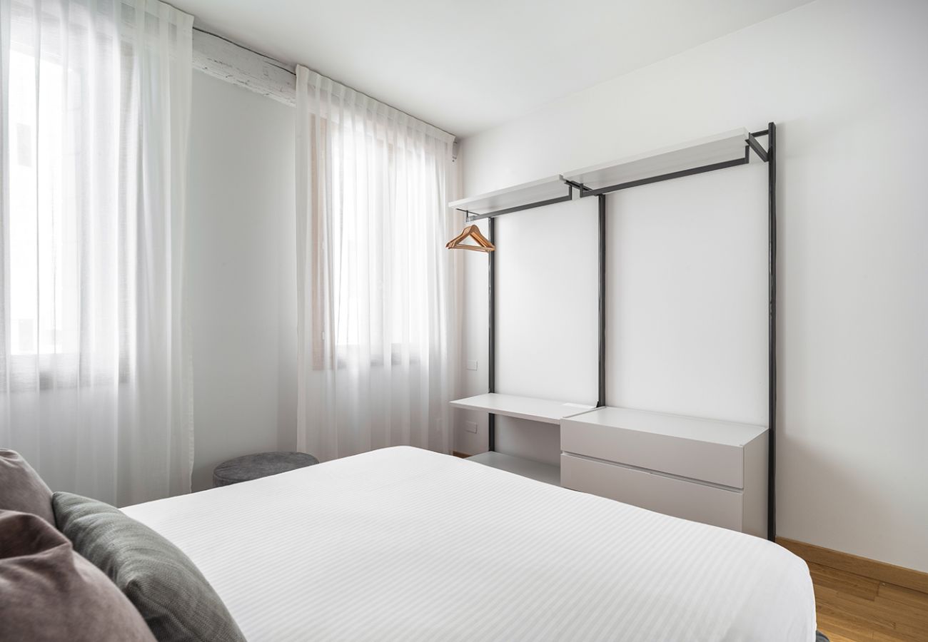 Apartment in Venice - Biennale Design Apartment R&R