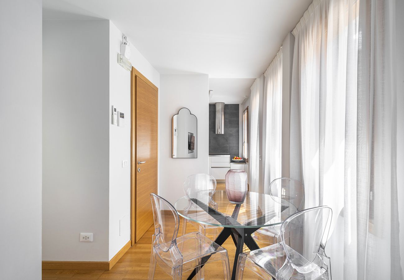 Apartment in Venice - Biennale Design Apartment R&R