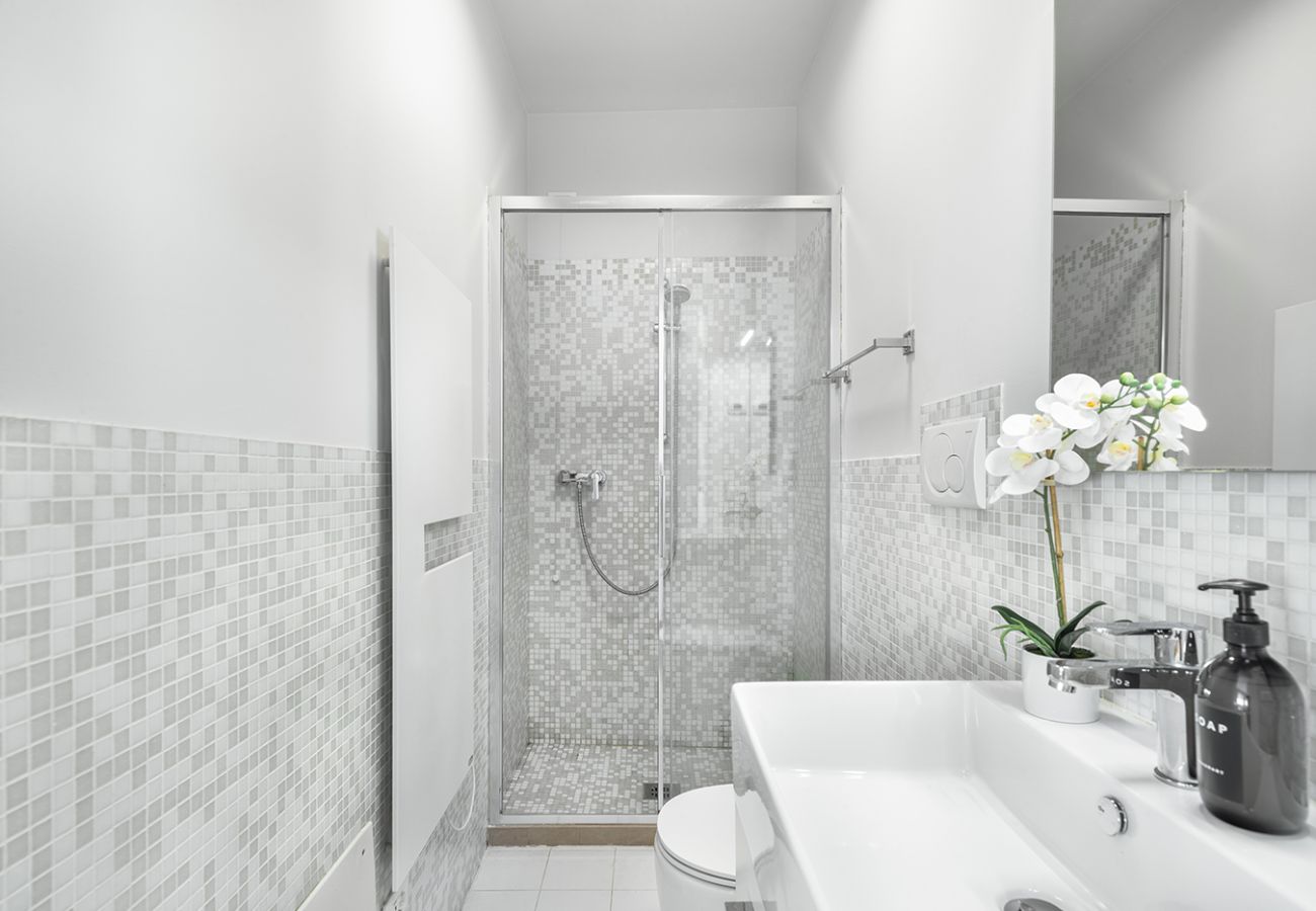 Apartment in Venice - Biennale Design Apartment R&R