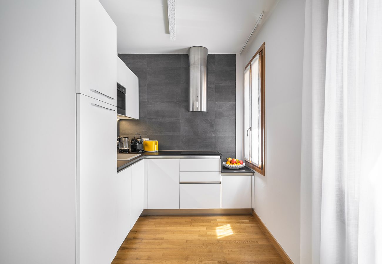 Apartment in Venice - Biennale Design Apartment R&R