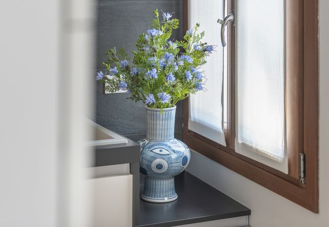 Apartment in Venezia - Biennale Deluxe Apartment R&R Apartment in Venezia - Biennale Deluxe Apartment R&R