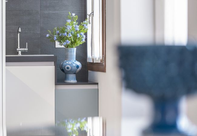 Apartment in Venezia - Biennale Deluxe Apartment R&R Apartment in Venezia - Biennale Deluxe Apartment R&R