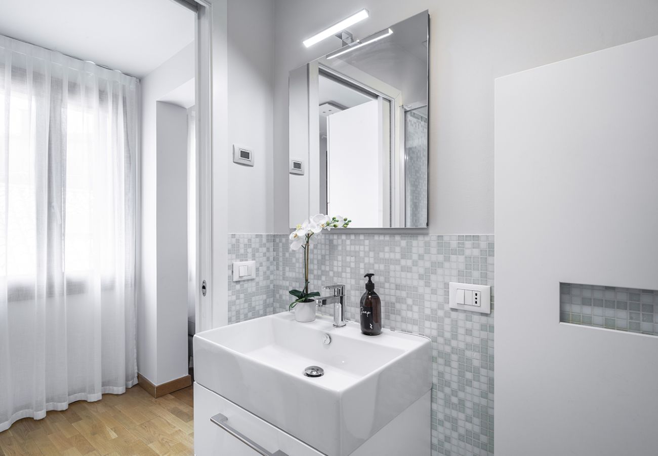 Apartment in Venice - Biennale Deluxe Apartment R&R