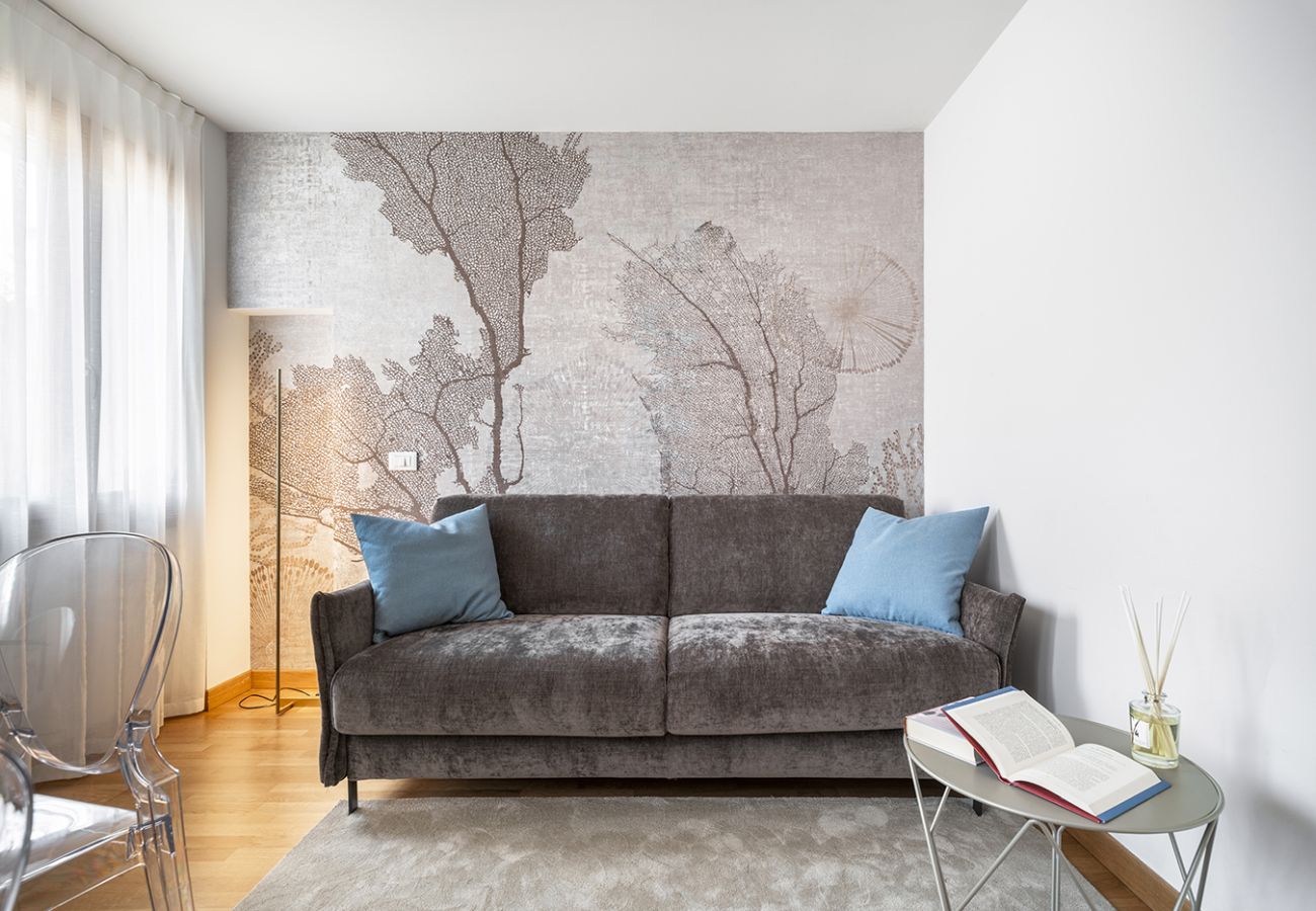 Apartment in Venice - Biennale Deluxe Apartment R&R