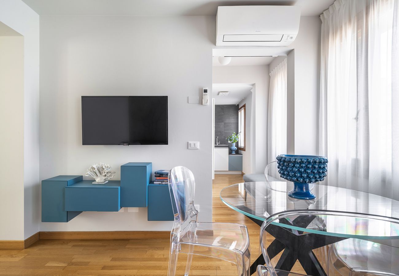Apartment in Venice - Biennale Deluxe Apartment R&R