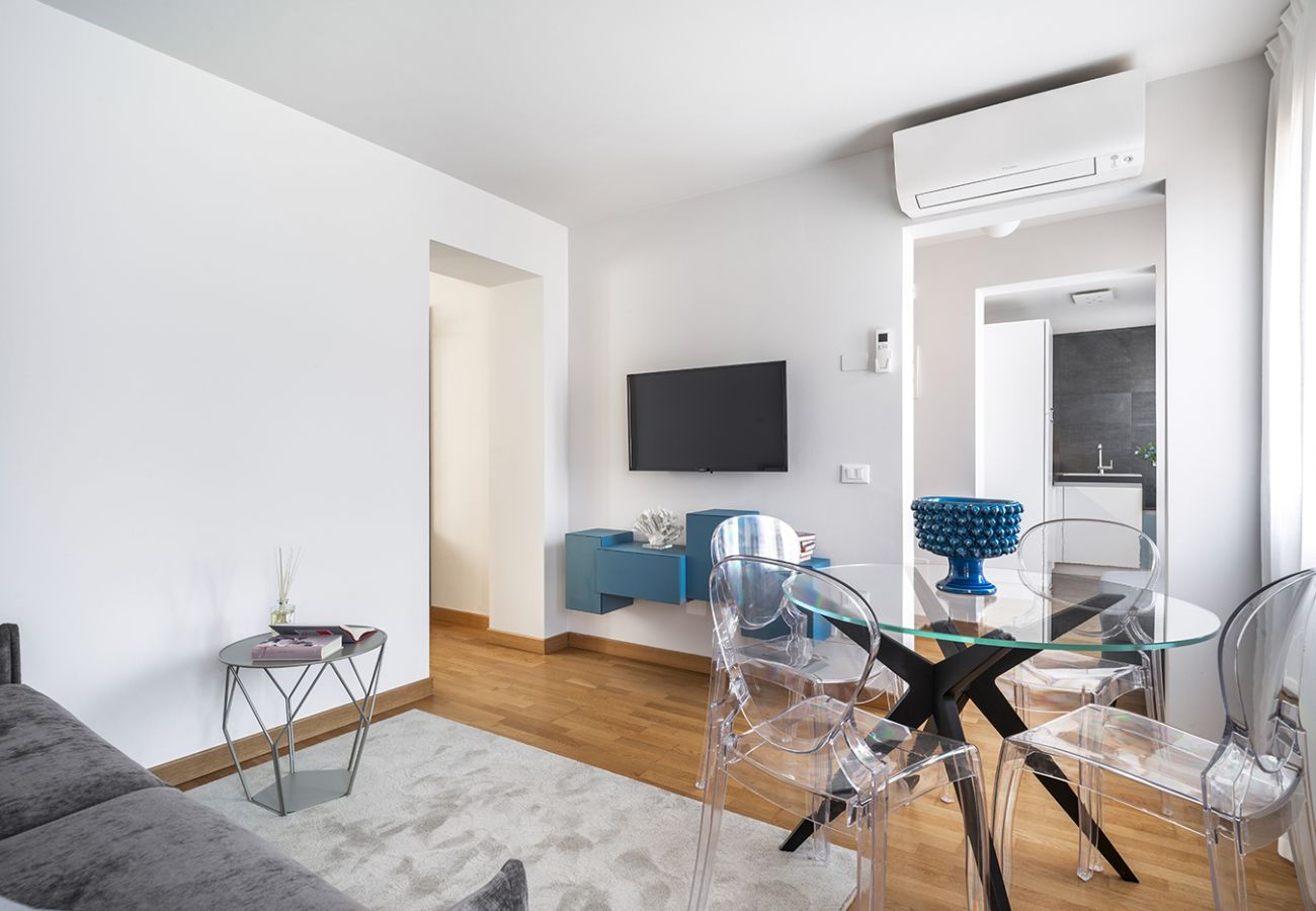 Apartment in Venice - Biennale Deluxe Apartment R&R