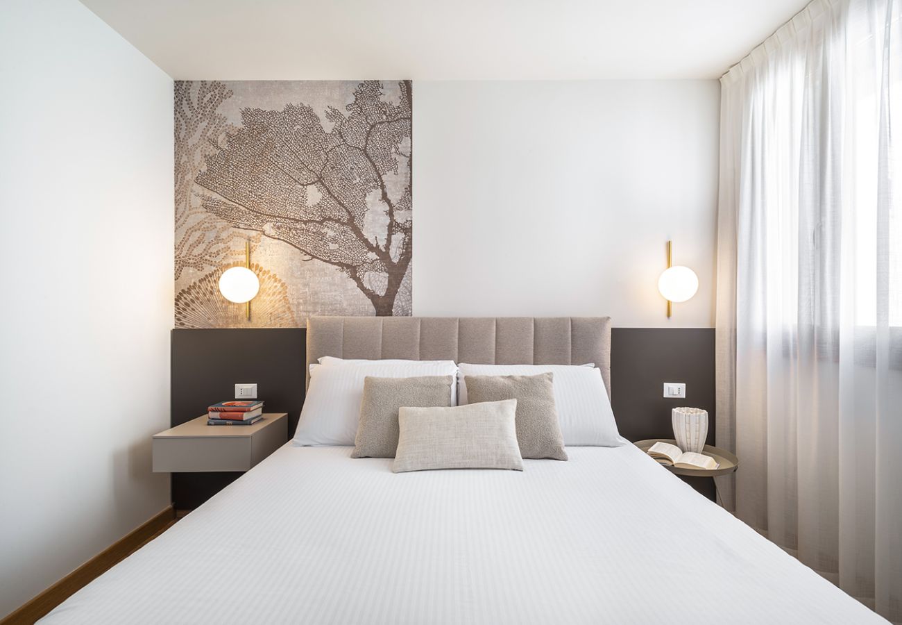 Apartment in Venice - Biennale Deluxe Apartment R&R