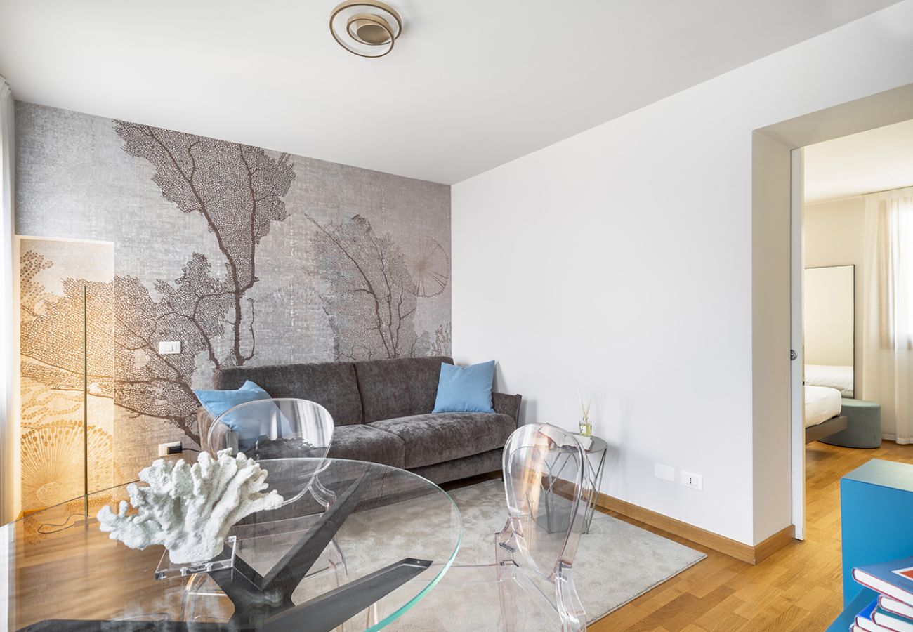 Apartment in Venice - Biennale Deluxe Apartment R&R