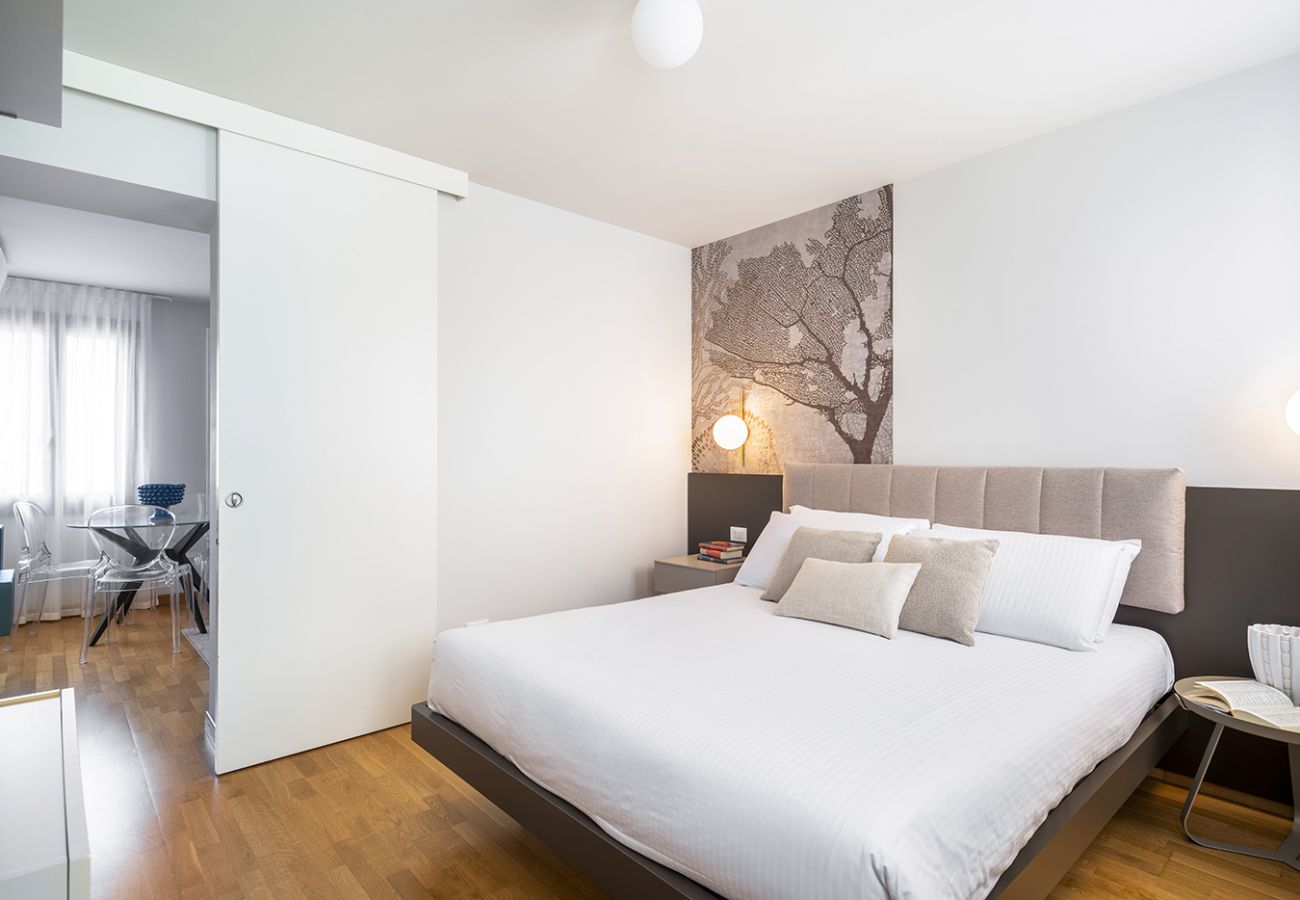 Apartment in Venice - Biennale Deluxe Apartment R&R