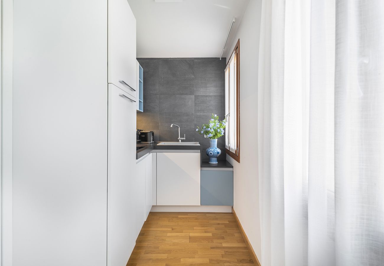 Apartment in Venice - Biennale Deluxe Apartment R&R