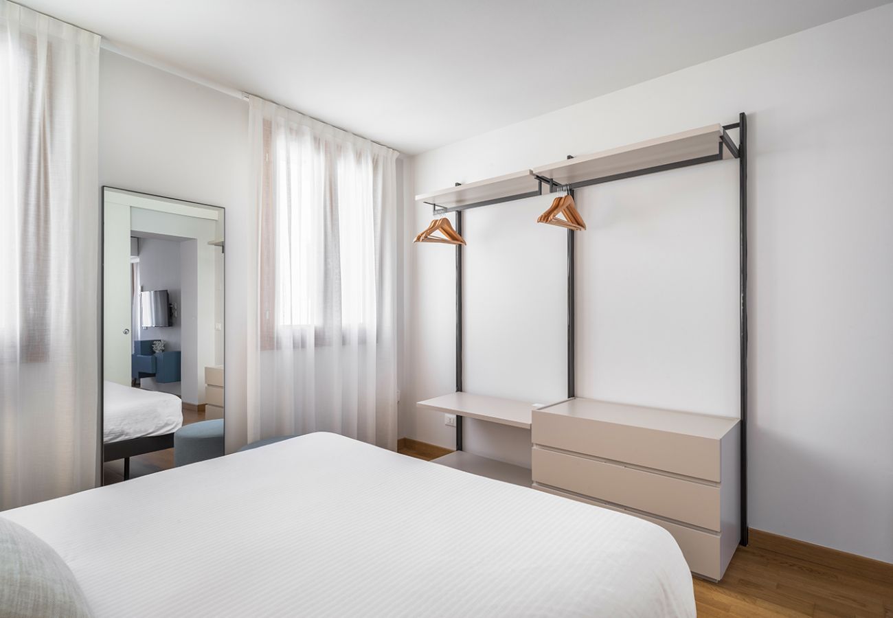 Apartment in Venice - Biennale Deluxe Apartment R&R