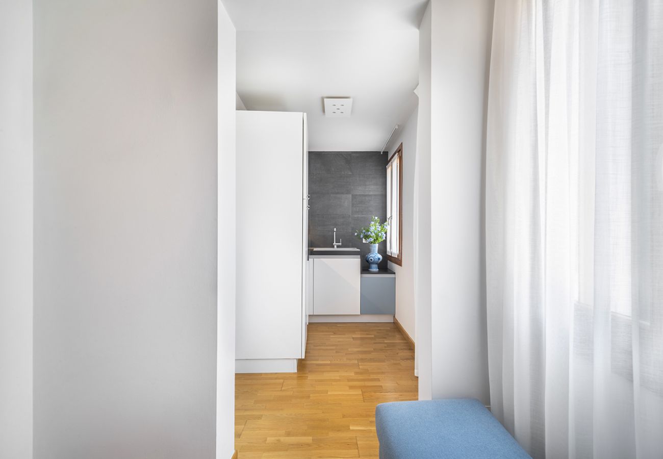 Apartment in Venice - Biennale Deluxe Apartment R&R