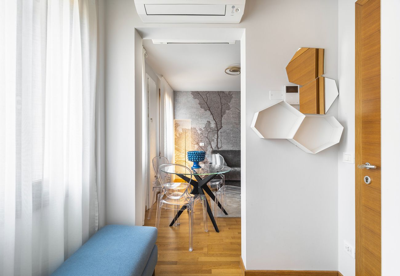 Apartment in Venice - Biennale Deluxe Apartment R&R