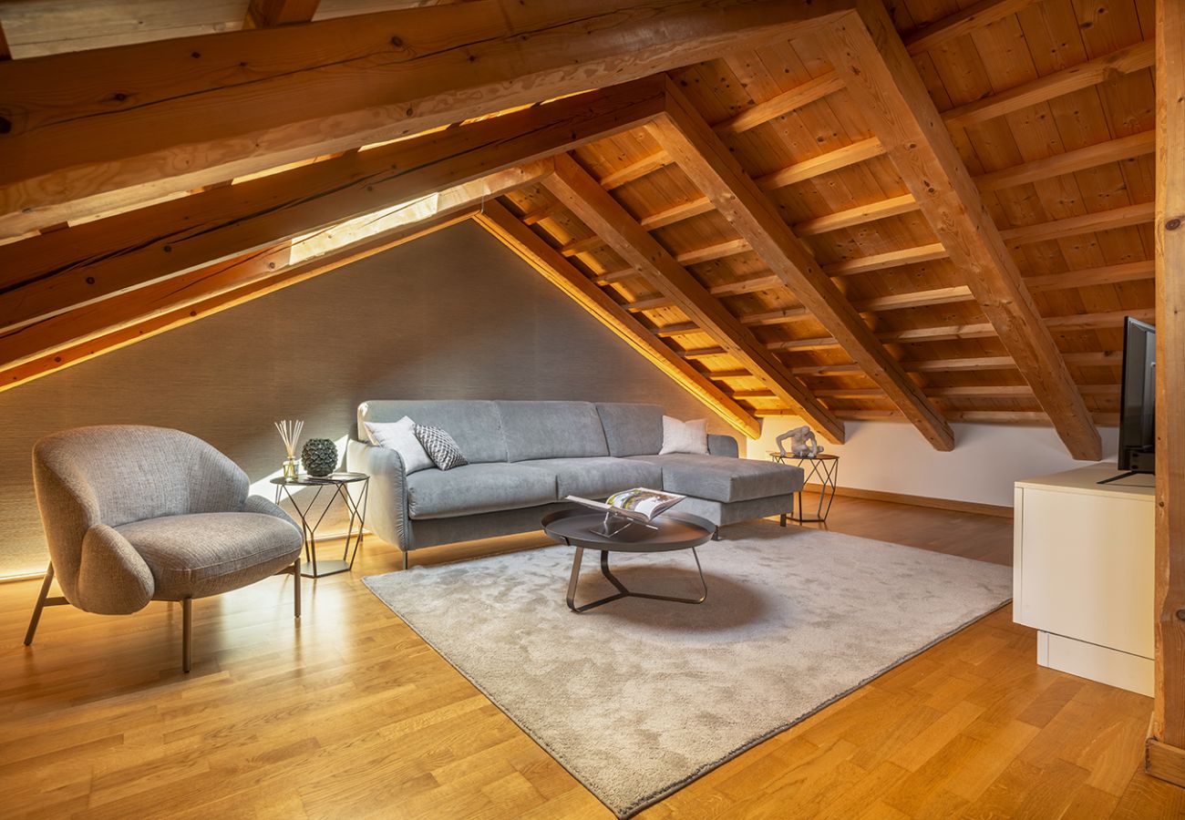 Apartment in Venice - Biennale Superior Apartment R&R