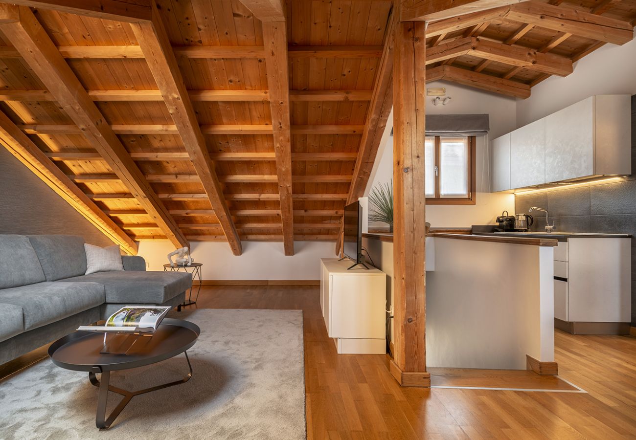 Apartment in Venice - Biennale Superior Apartment R&R
