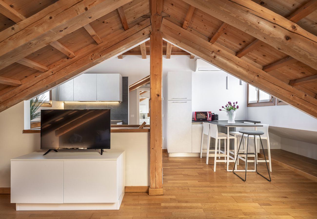 Apartment in Venice - Biennale Superior Apartment R&R