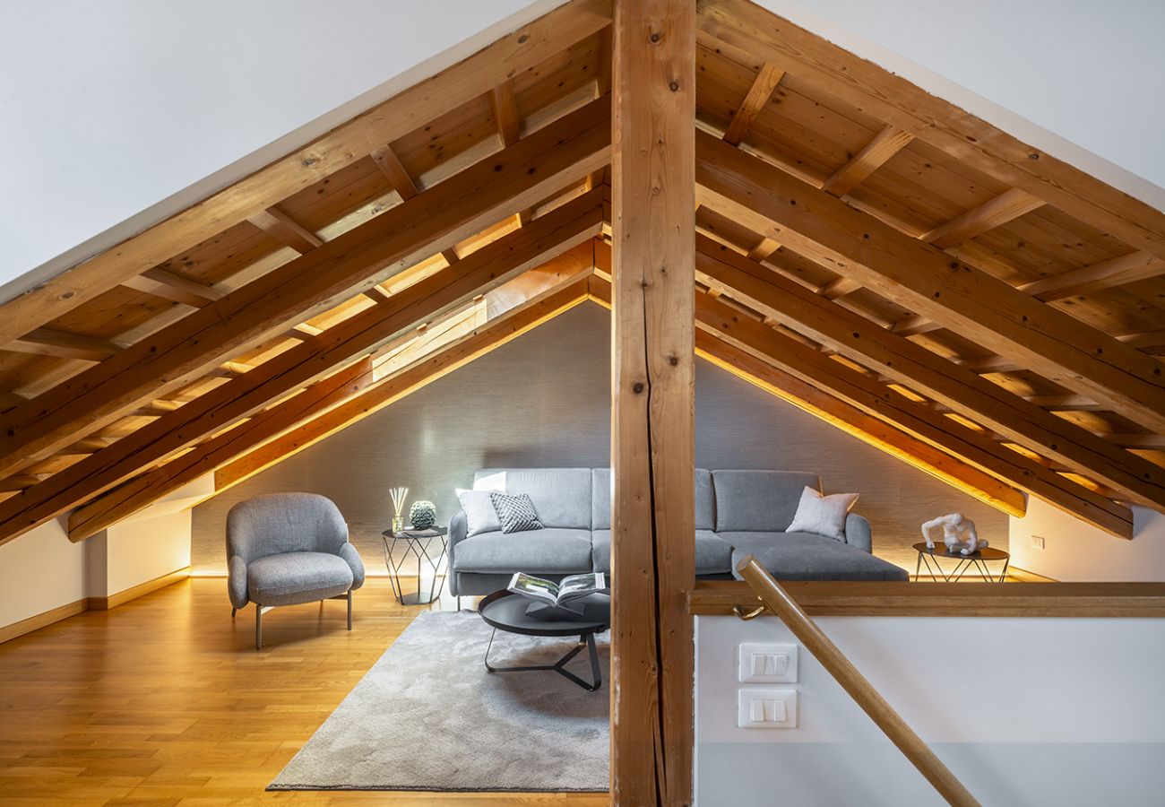 Apartment in Venice - Biennale Superior Apartment R&R