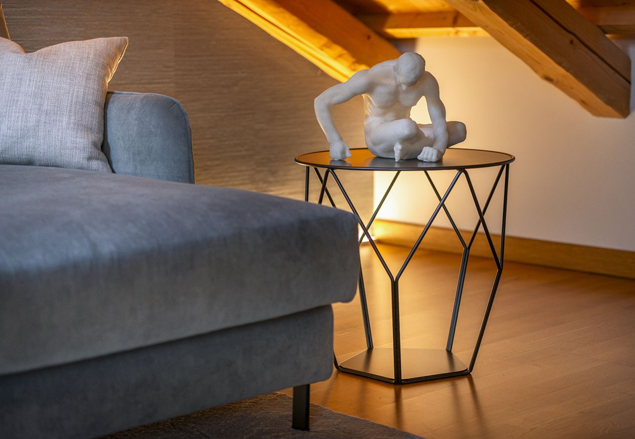Apartment in Venice - Biennale Superior Apartment R&R