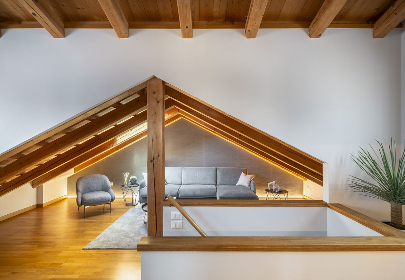 Apartment in Venice - Biennale Superior Apartment R&R