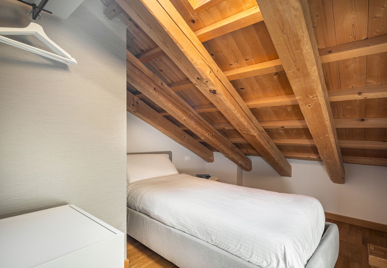 Apartment in Venice - Biennale Superior Apartment R&R