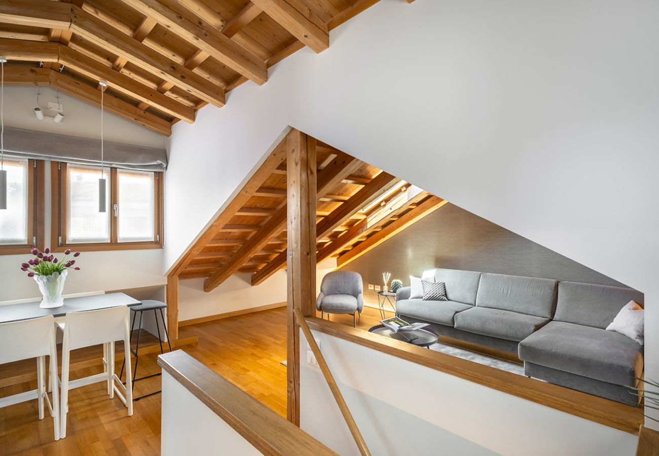 Apartment in Venice - Biennale Superior Apartment R&R