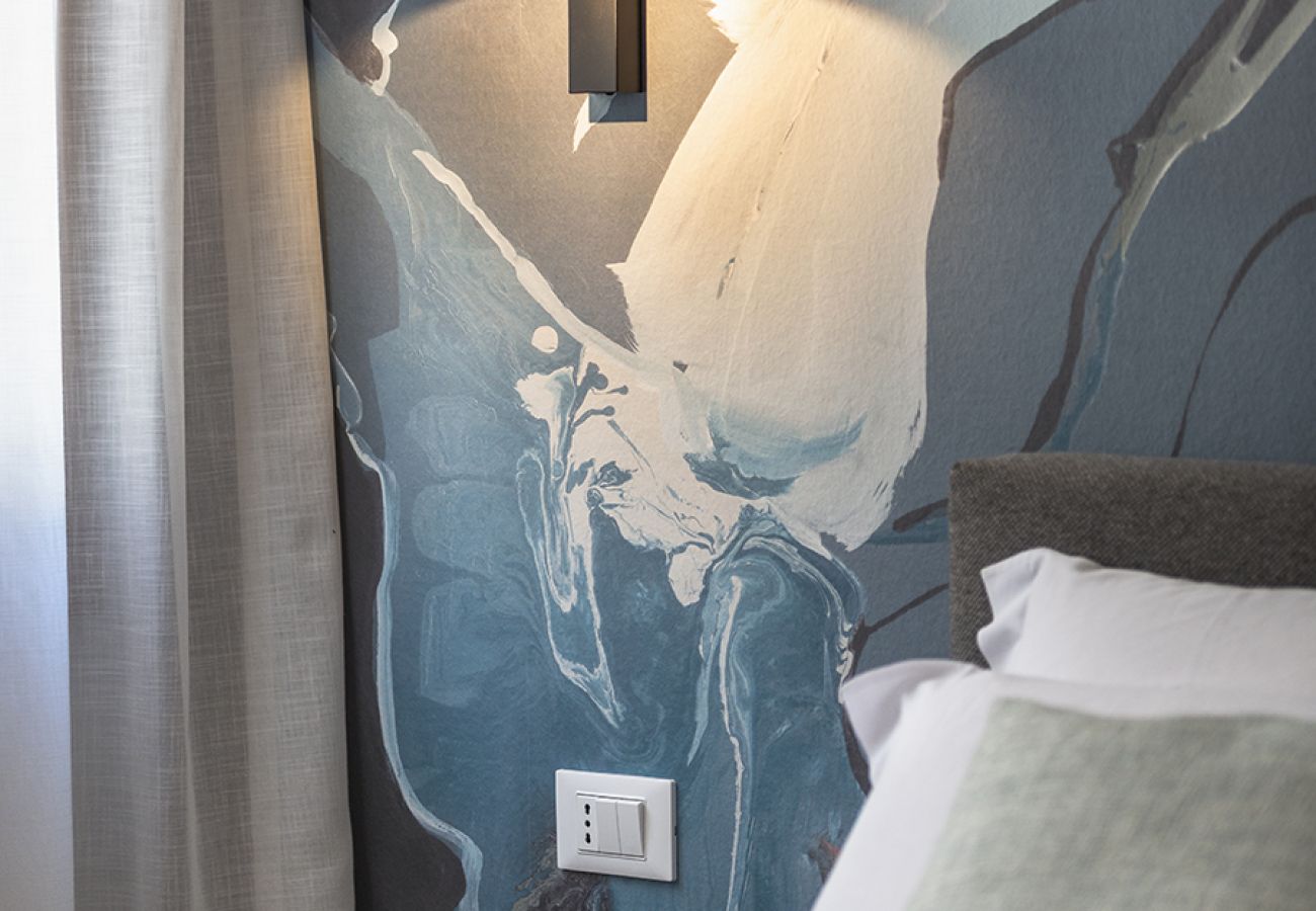 Apartment in Venice - Biennale Superior Apartment R&R