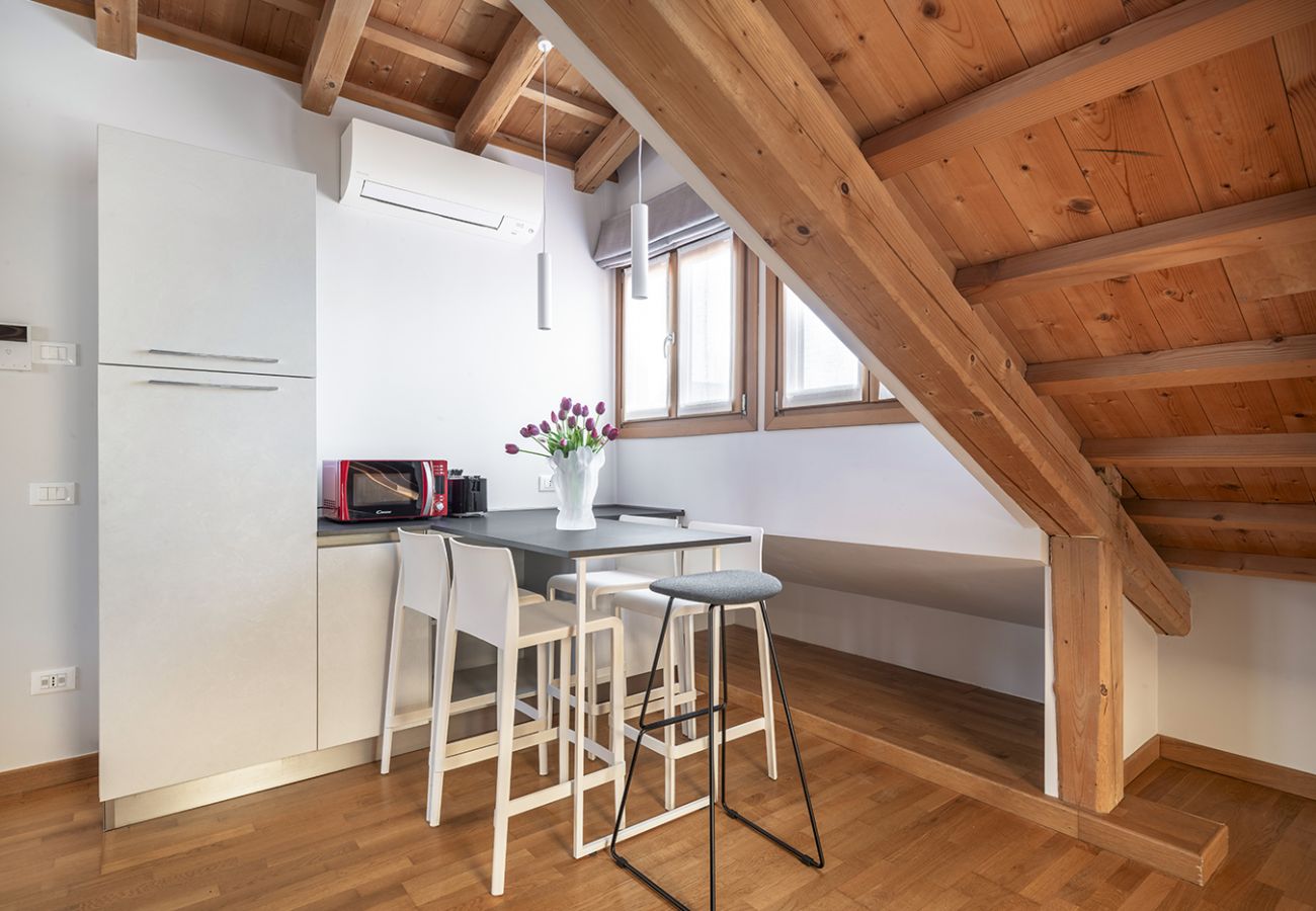 Apartment in Venice - Biennale Superior Apartment R&R