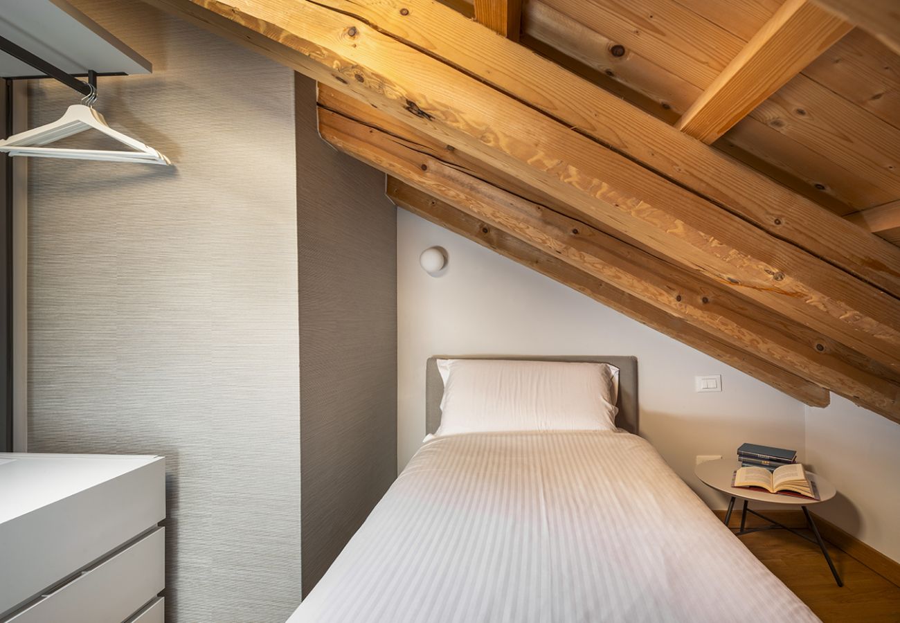Apartment in Venice - Biennale Superior Apartment R&R