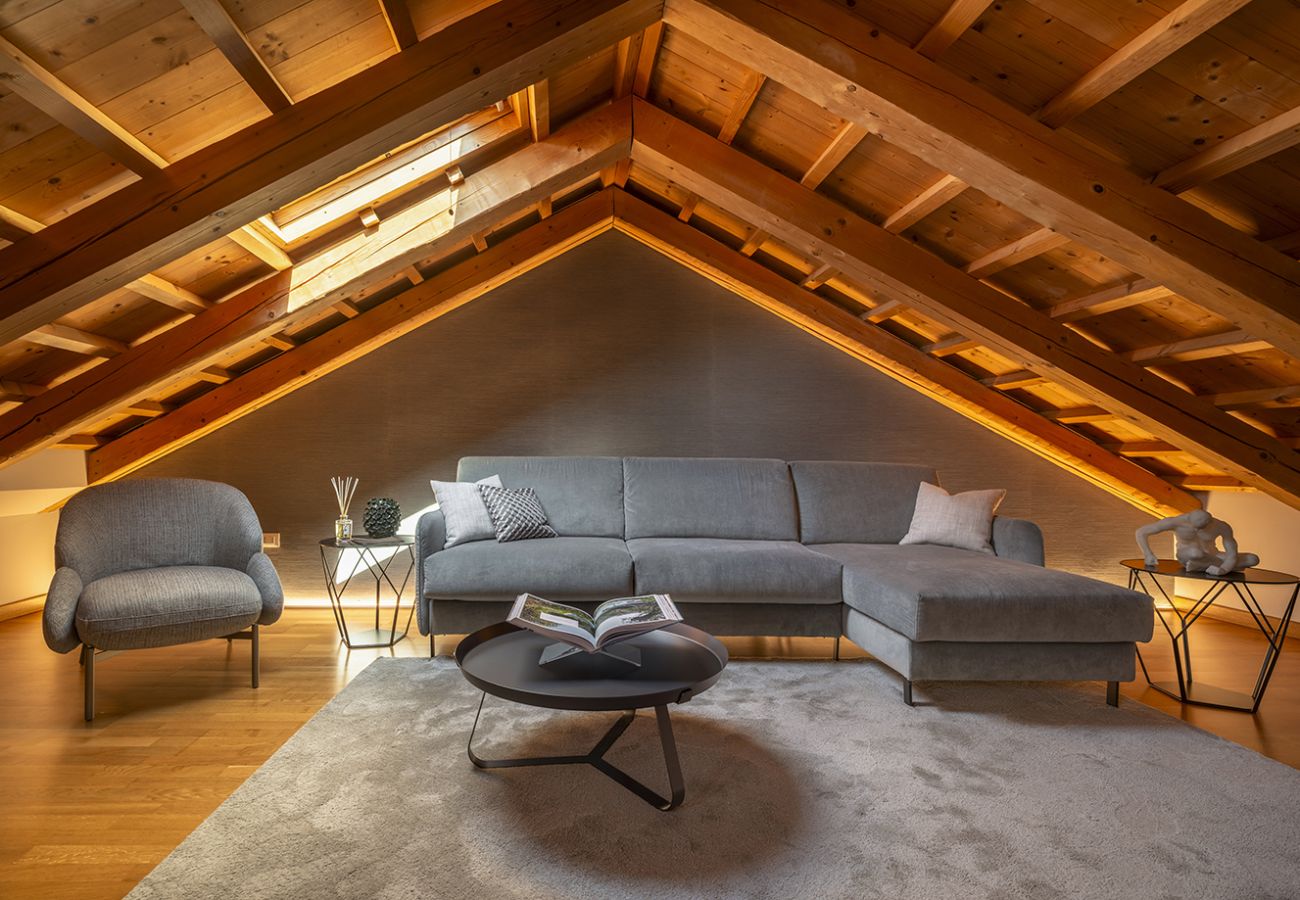 Apartment in Venice - Biennale Superior Apartment R&R