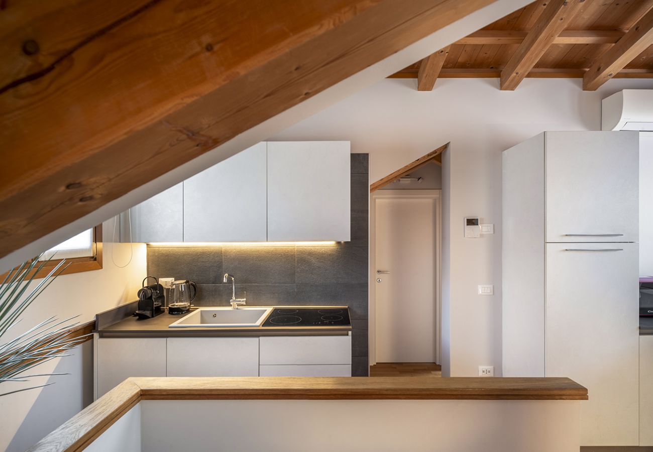 Apartment in Venice - Biennale Superior Apartment R&R