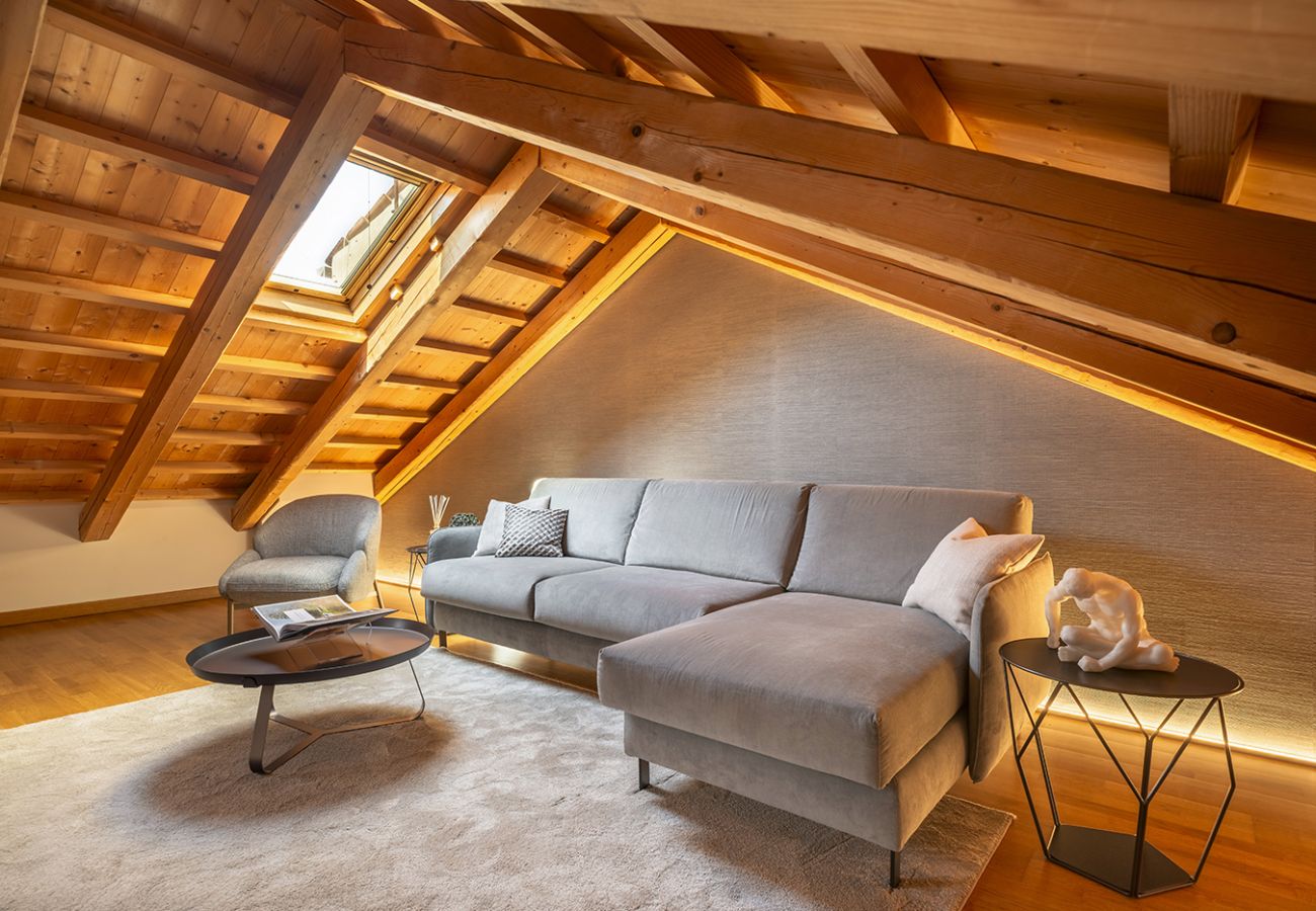 Apartment in Venice - Biennale Superior Apartment R&R