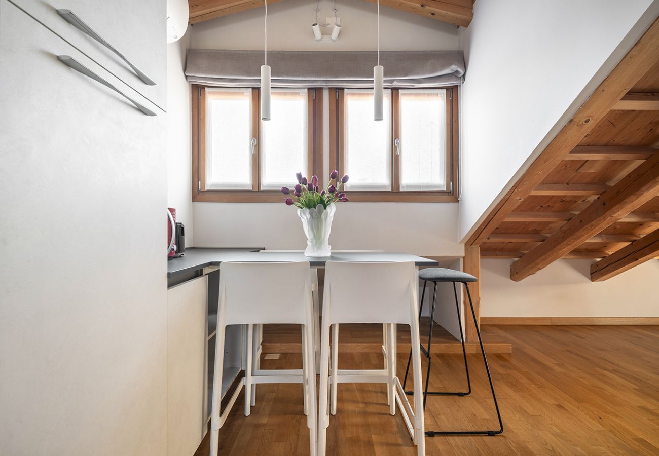 Apartment in Venice - Biennale Superior Apartment R&R