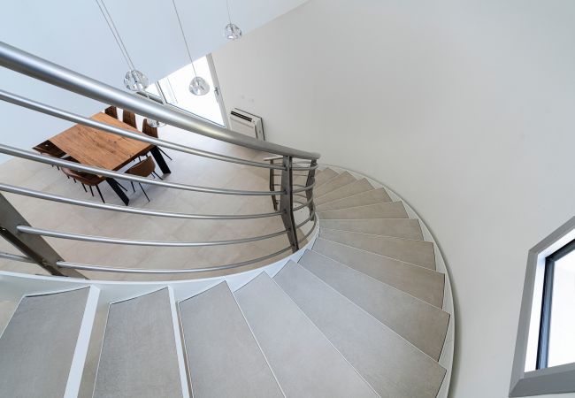 Villa in Siracusa - Luxury sea front villa with pool, Plemmirio, Syracuse Villa in Siracusa - Luxury sea front villa with pool, Plemmirio, Syracuse