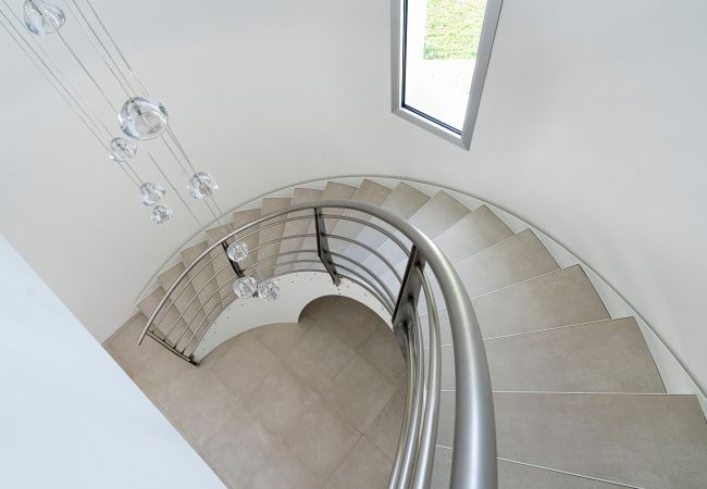 Villa in Siracusa - Luxury sea front villa with pool, Plemmirio, Syracuse Villa in Siracusa - Luxury sea front villa with pool, Plemmirio, Syracuse