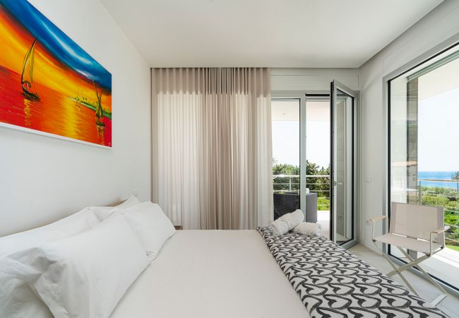 Villa in Siracusa - Luxury sea front villa with pool, Plemmirio, Syracuse Villa in Siracusa - Luxury sea front villa with pool, Plemmirio, Syracuse