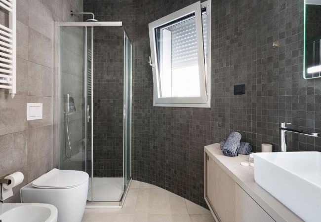 Villa in Siracusa - Luxury sea front villa with pool, Plemmirio, Syracuse Villa in Siracusa - Luxury sea front villa with pool, Plemmirio, Syracuse