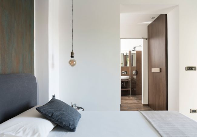 Villa in Siracusa - Luxury  villa with pool, Jacuzzi and direct access to the sea, Di Casa In SIcilia Villa in Siracusa - Luxury  villa with pool, Jacuzzi and direct access to the sea, Di Casa In SIcilia