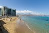 Studio in Las Palmas de Gran Canaria - OK Las Canteras 5A by CanariasGetaway