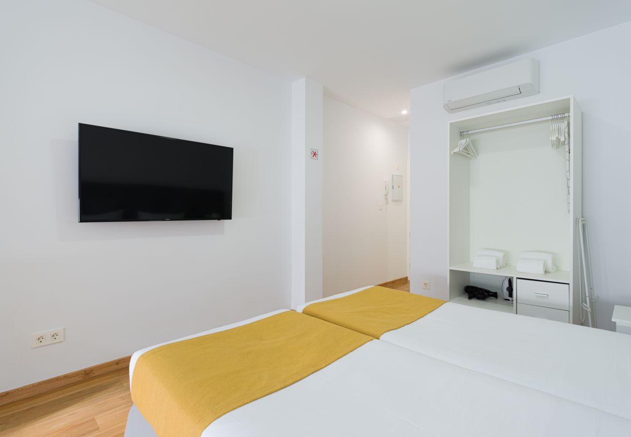 Studio in Las Palmas de Gran Canaria - OK Las Canteras 5C by CanariasGetaway